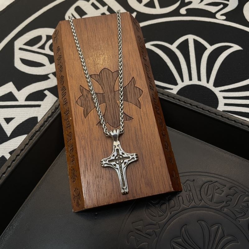 Chrome Hearts Necklaces